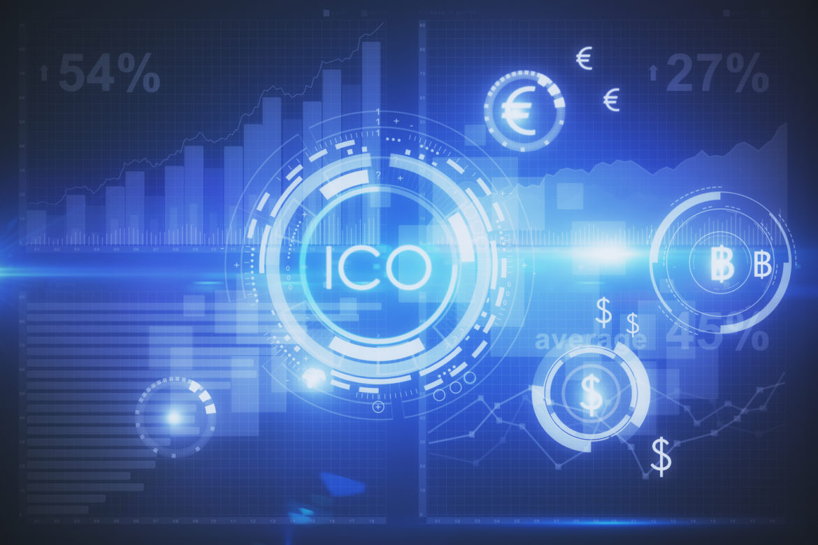 What is ICO