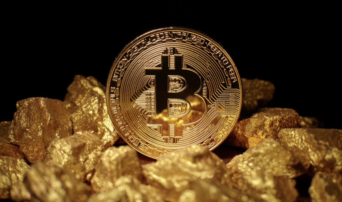 Bitcoin Gold