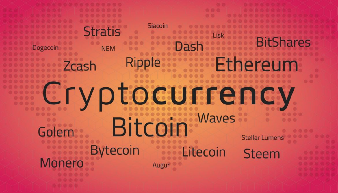 What’s a cryptocurrency?
